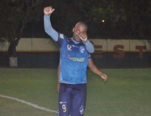 Série D: Mesmo eliminado, atacante do São Raimundo-RR é punido pelo STJD