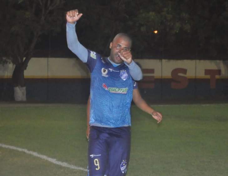 Série D: Mesmo eliminado, atacante do São Raimundo-RR é punido pelo STJD