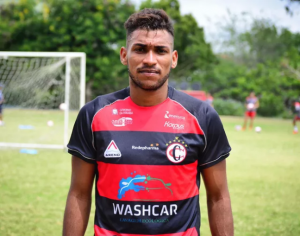 Destaque do Campinense na Série D se aproxima de equipe da divisão superior