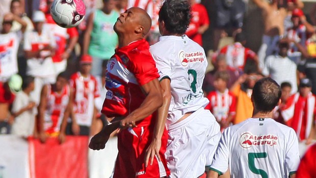 CRB X Guarani – Duelo de sexta pela Série B é cercado de curiosidades