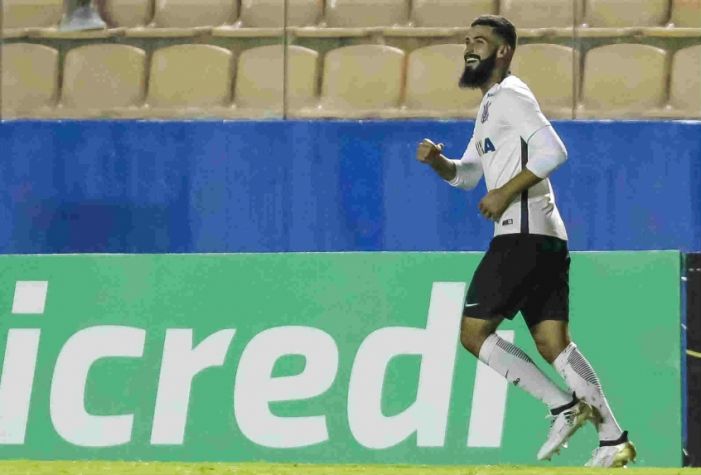 Juventude e inexperiência: zagueiro elege vilões do Corinthians na Copa Paulista