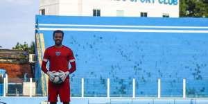 Apresentado em time da Série C, ex-Ponte diz: 