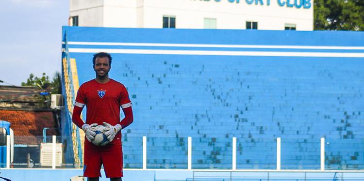 Apresentado em time da Série C, ex-Ponte diz: “Ficar no Guarani seria regredir”