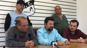 Sem dinheiro, time da Segundona sinaliza desistência mas ainda busca por patrocínios