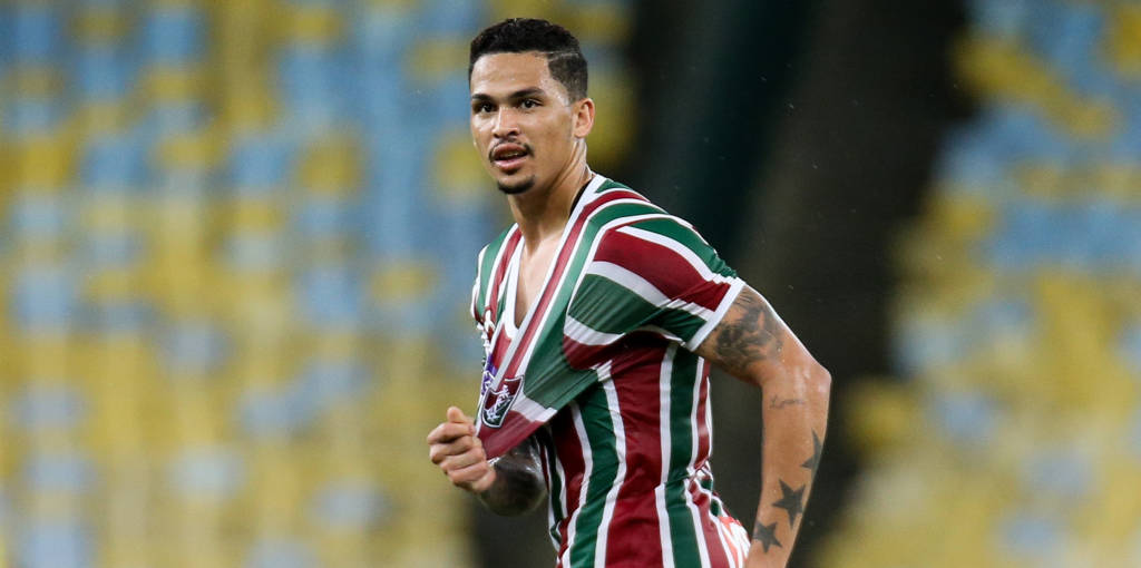 Atlético-MG se acerta com equipe espanhola e pode ‘roubar’ atacante do Fluminense