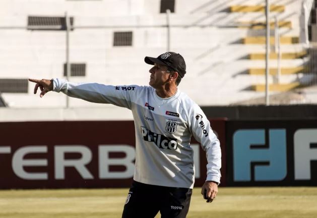 Série B: À espera de reforço, Ponte Preta está definida para enfrentar o Oeste