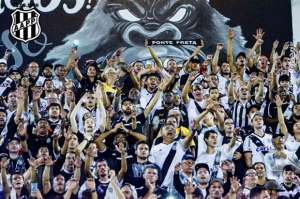 Série B: Ponte Preta não perde no Majestoso há quase dez meses