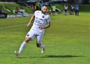 Série C: Artilheiro Rodrigo Rodrigues deixa ABC para reforçar time da Série B