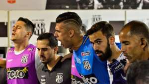 Série B: Ainda sem João Carlos, Jorginho define time da Ponte para pegar Oeste
