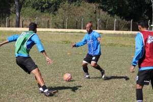 Copa Paulista: Recém contratado, lateral quer ajudar Taubaté a 'chegar longe'