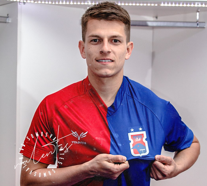 Série B: Paraná apresenta novas camisas com fornecedora de material própria