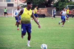 Série D: Juazeirense-BA tenta repetir Tupi-MG e quer 'dobradinha' com Jacuipense-BA