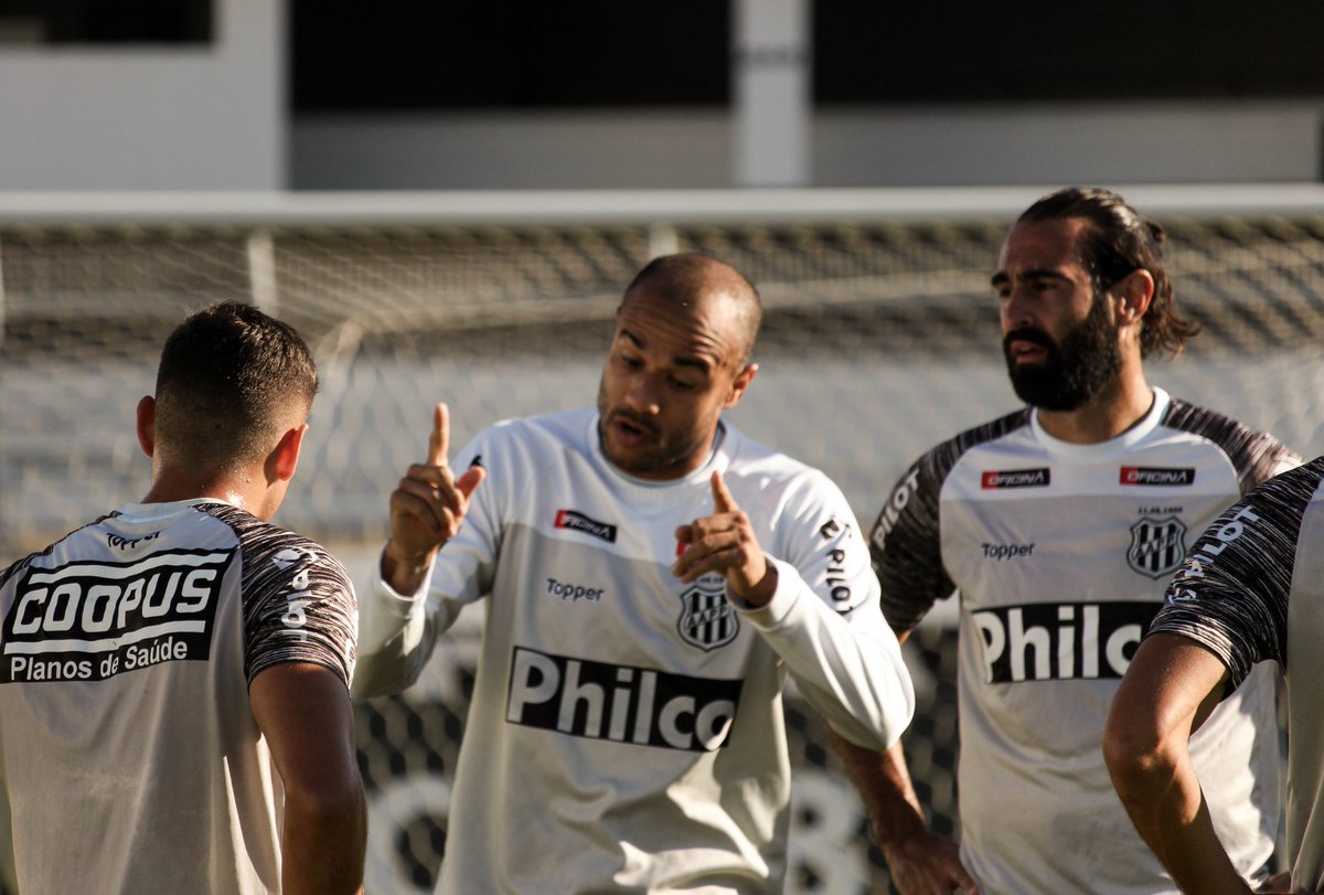 Ponte Preta x Oeste – Macaca volta a campo para resgatar vaga no G4