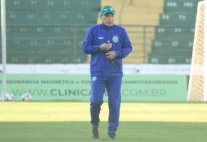 Trocas de treinadores atingiram 20% dos clubes neste início de Série B. Confira!