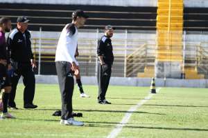 Copa Paulista: Buscando manter a ponta do Grupo 2, XV de Piracicaba recebe Velo Clube