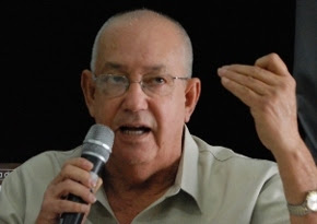 Ney Costa em foto recente