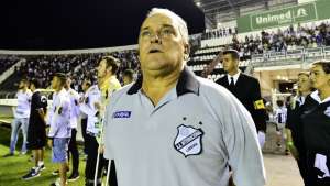 Agora no Atibaia, segundo técnico que mais comandou a Inter de Limeira revê time