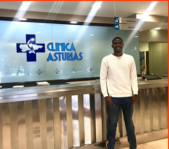 Segundona: Paulista cede ex-meia do Capivariano para time da Espanha