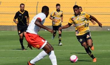 Foto: Divulgação / Grêmio Novorizontino