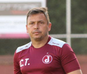 Copa Paulista: ‘Ninguém quer perder’, diz técnico do Juventus sobre clássico