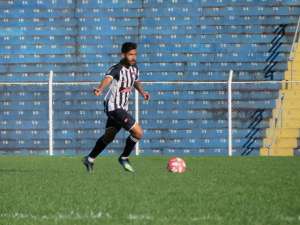 Copa Paulista: Com desfalques por suspensão, EC São Bernardo visita a Ponte Preta