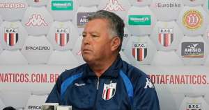 Série B: Sem ex-Ponte, Botafogo se prepara para 