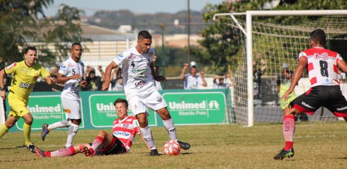 Foto: Divulgação / Comercial FC