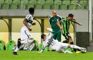 América-MG x Figueirense - Será o início da recuperação do Coelho?