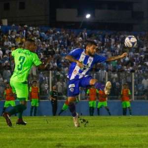 SÉRIE C: Duelos diretos prometem mudanças no G4 do Grupo B