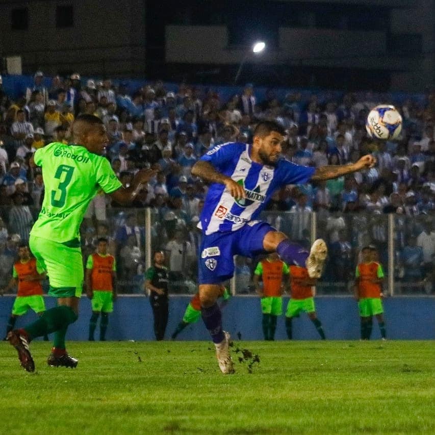 SÉRIE C: Duelos diretos prometem mudanças no G4 do Grupo B