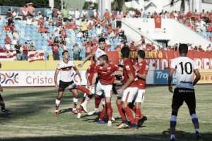 Atlético-GO x Vila Nova - Clássico dos opostos em Goiânia