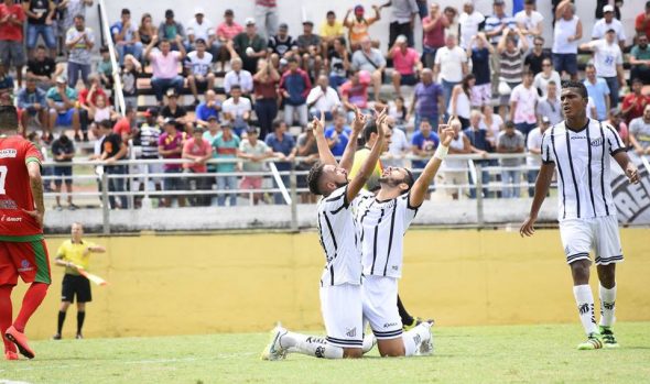 Paraná x Bragantino – Massa Bruta quer engatar a 5ª para se isolar na ponta