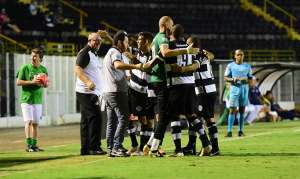 COPA PAULISTA: XV de Piracicaba e Inter de Limeira vencem e se isolam na liderança