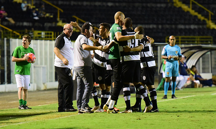 COPA PAULISTA: XV de Piracicaba e Inter de Limeira vencem e se isolam na liderança