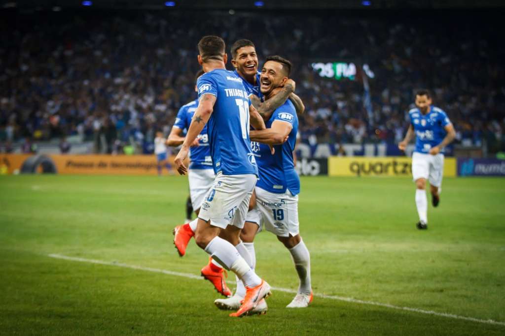 Cruzeiro x Botafogo - Raposa consegue manter o nível no Brasileirão? 2 0002050400686 img