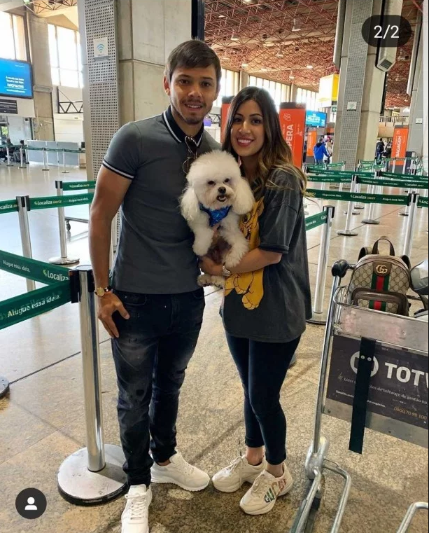 Na mira de time argentino, Romero se despede do Corinthians