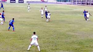 São José 0 x 0 Ypiranga – Empate mantém dupla empolgada na Série C