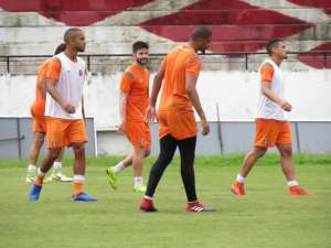 Santa Cruz x Botafogo-PB - Tricolor do Arruda busca reabilitação para voltar ao G4