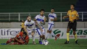 Atlético-AC x Boa Esporte - Duelo dos desesperados no Grupo B da Série C