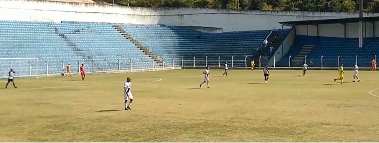 Ponte Preta 0 x 2 EC São Bernardo – Macaca segue dando vexame na Copa Paulista