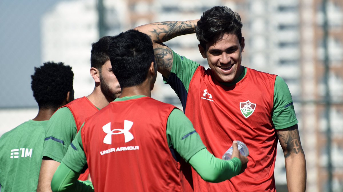 Fluminense x Ceará – Tricolor vai deslanchar finalmente?