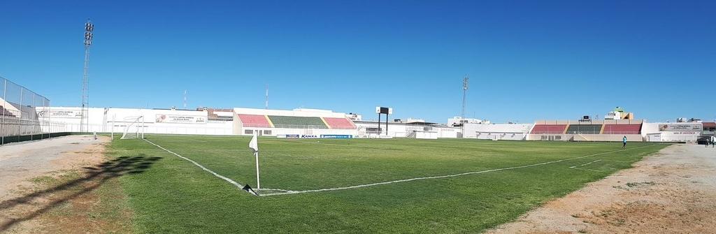 Juazeirense ainda não sabe o que é perder em casa na competição