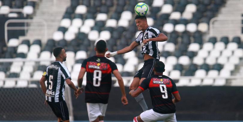 Foto: Vitor Silva/BFR