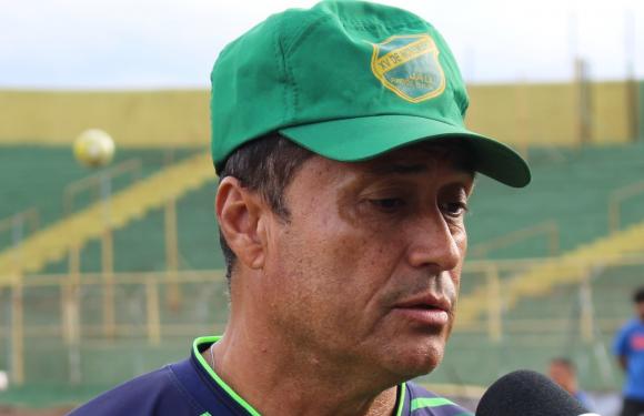 Rogério China - Foto: Divulgação / XV de Jaú