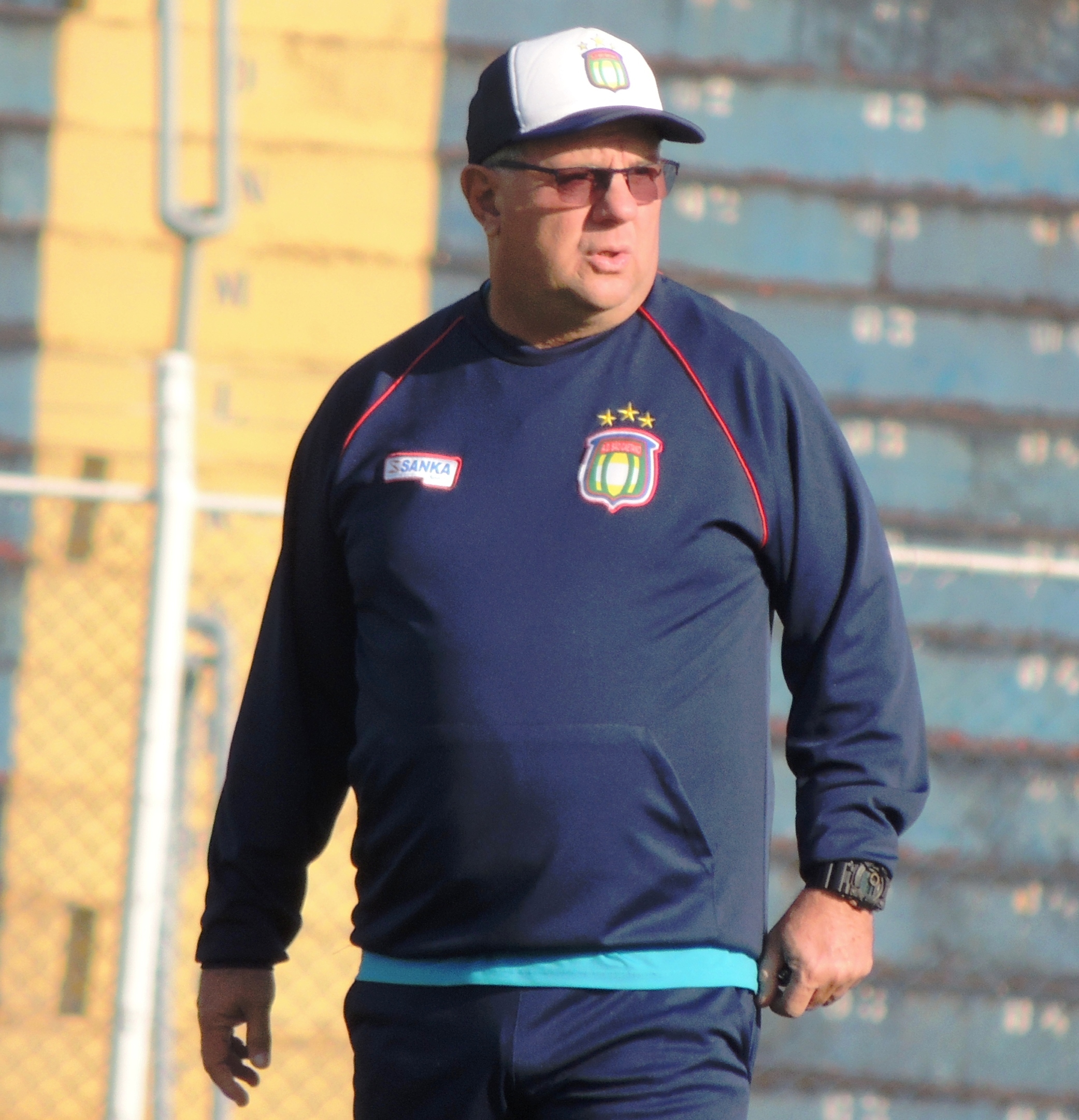 Copa Paulista: Após triunfo em clássico, técnico do São Caetano valoriza liderança