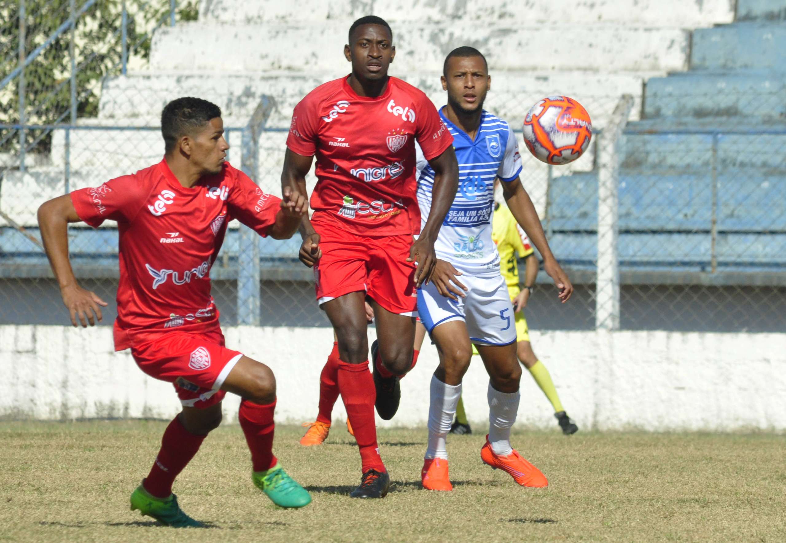 Copa Paulista: Vice-lanterna do Grupo 2, Noroeste avalia derrota para o Rio Claro