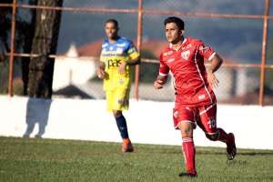 Segundona: Itapirense valoriza empate sem gols diante do Fernandópolis, fora de casa