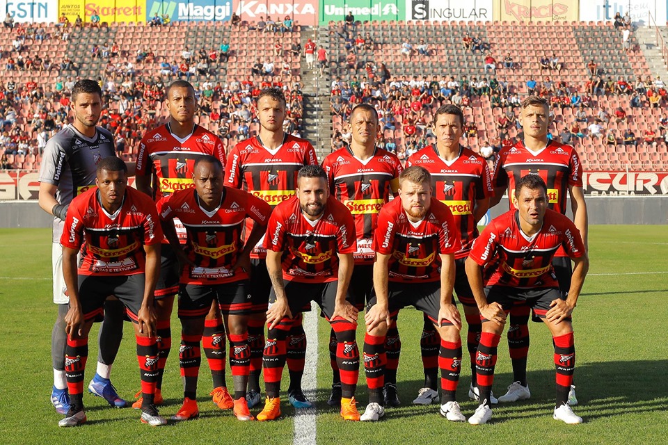 Série D: Ituano comemora vantagem sobre Itabaiana-SE e atuação de ‘herói improvável’