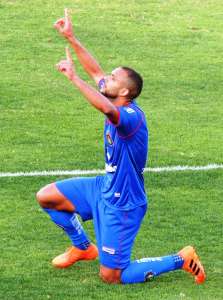 Copa Paulista: Autor do gol da vitória, atacante analisa bom momento do São Caetano