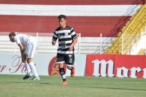 Promessas de time da Copa Paulista acertam empréstimo para o futebol asiático